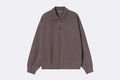 Polo Carhartt WIP Harper Polo Marrón para Hombre