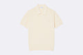 Polo Lacoste Sweater Beige para Hombre