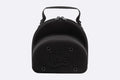 New Era 2 Pack 59FIFTY Cap Carrier Velour Negro Unisex