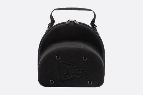 New Era 2 Pack 59FIFTY Cap Carrier Velour Negro Unisex