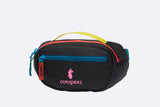 Riñonera Cotopaxi Kapai 1.5L Negro Unisex