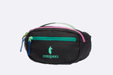 Riñonera Cotopaxi Kapai 1.5L Negro Unisex