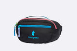 Riñonera Cotopaxi Kapai 1.5L Negro Unisex
