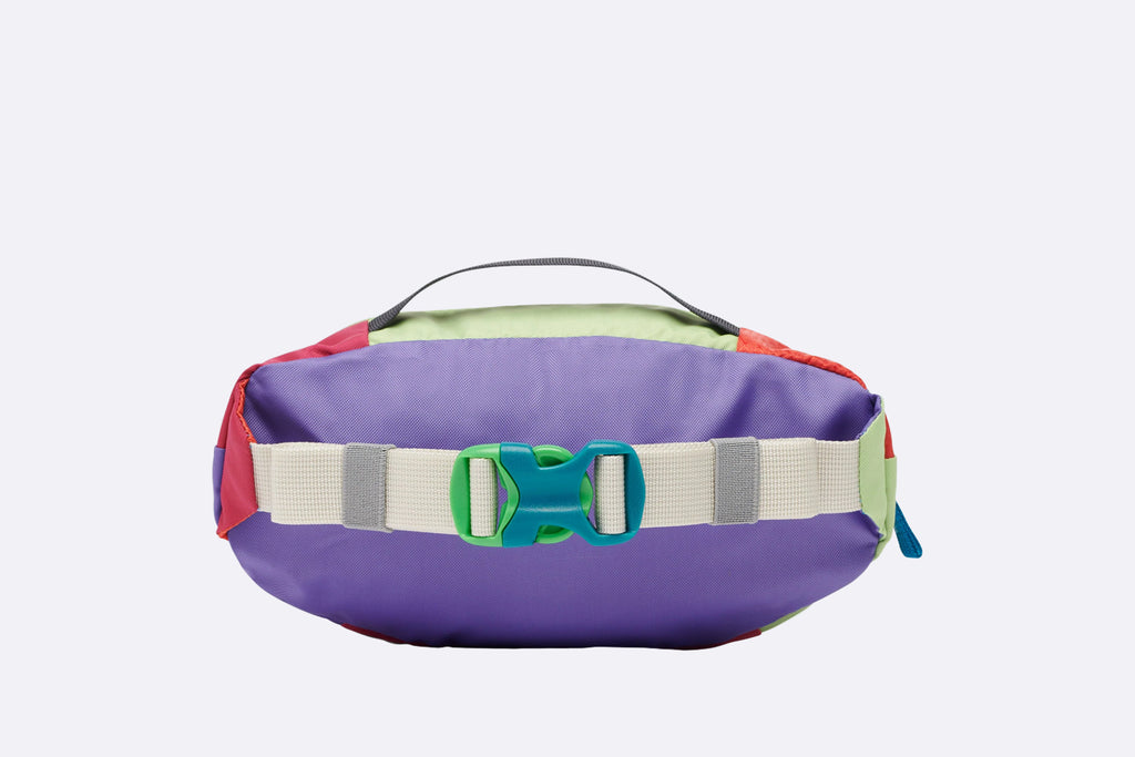 Riñonera Cotopaxi Riñonera Kapai 1.5L Del Dia Unisex