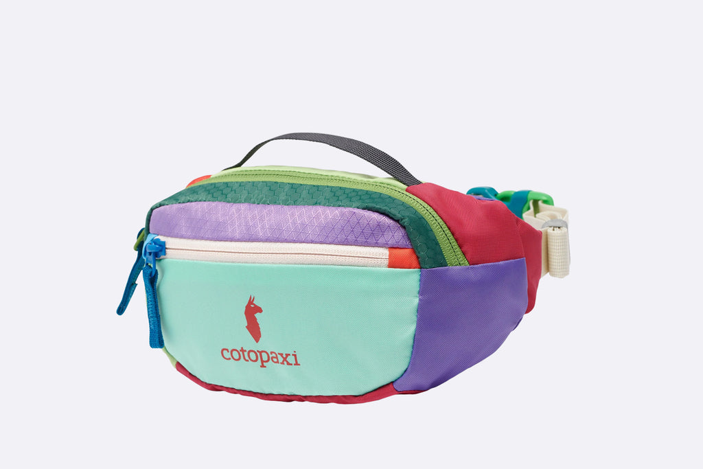 Riñonera Cotopaxi Riñonera Kapai 1.5L Del Dia Unisex
