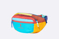 Riñonera Cotopaxi Riñonera Kapai 3L Multicolor Unisex