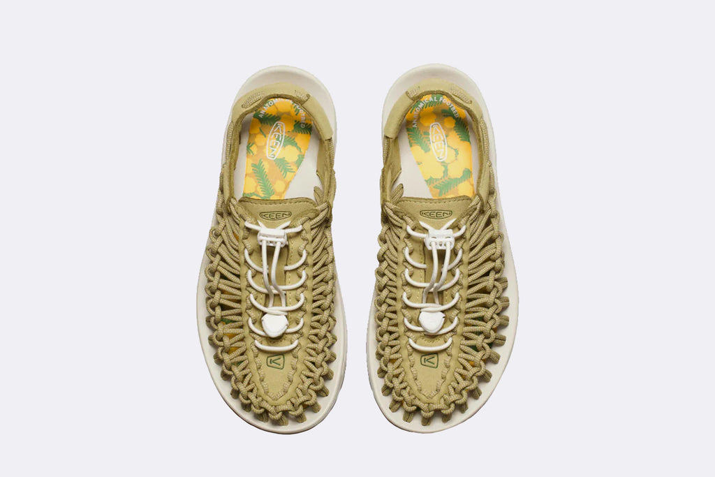 Keen Wmns Uneek Raw Mimosa 2
