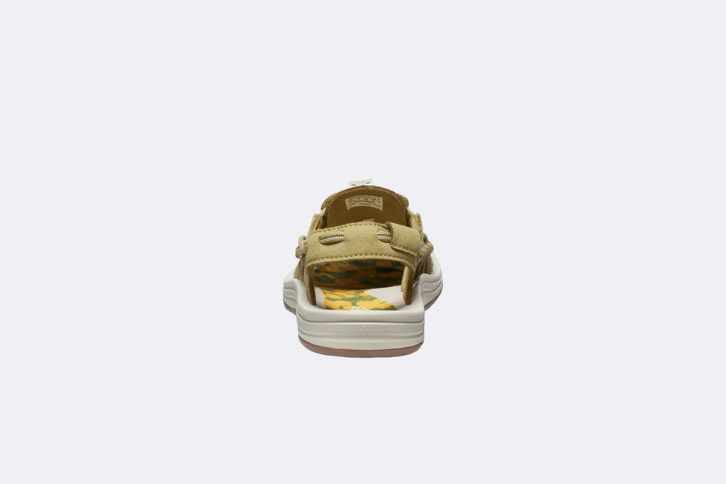 Keen Wmns Uneek Raw Mimosa 2