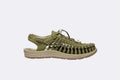 Keen Wmns Uneek Raw Olive Safari