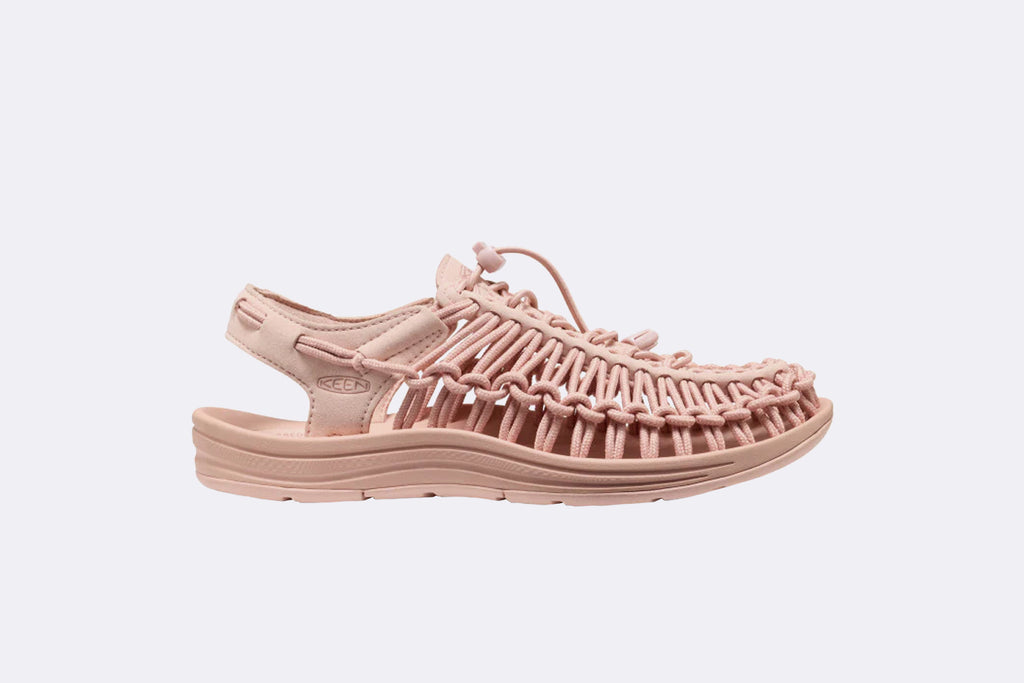 Sandalias Keen Uneek Rosa para Mujer