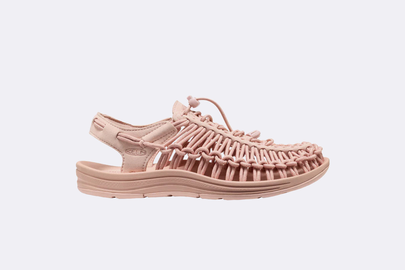Sandalias Keen Uneek Rosa para Mujer