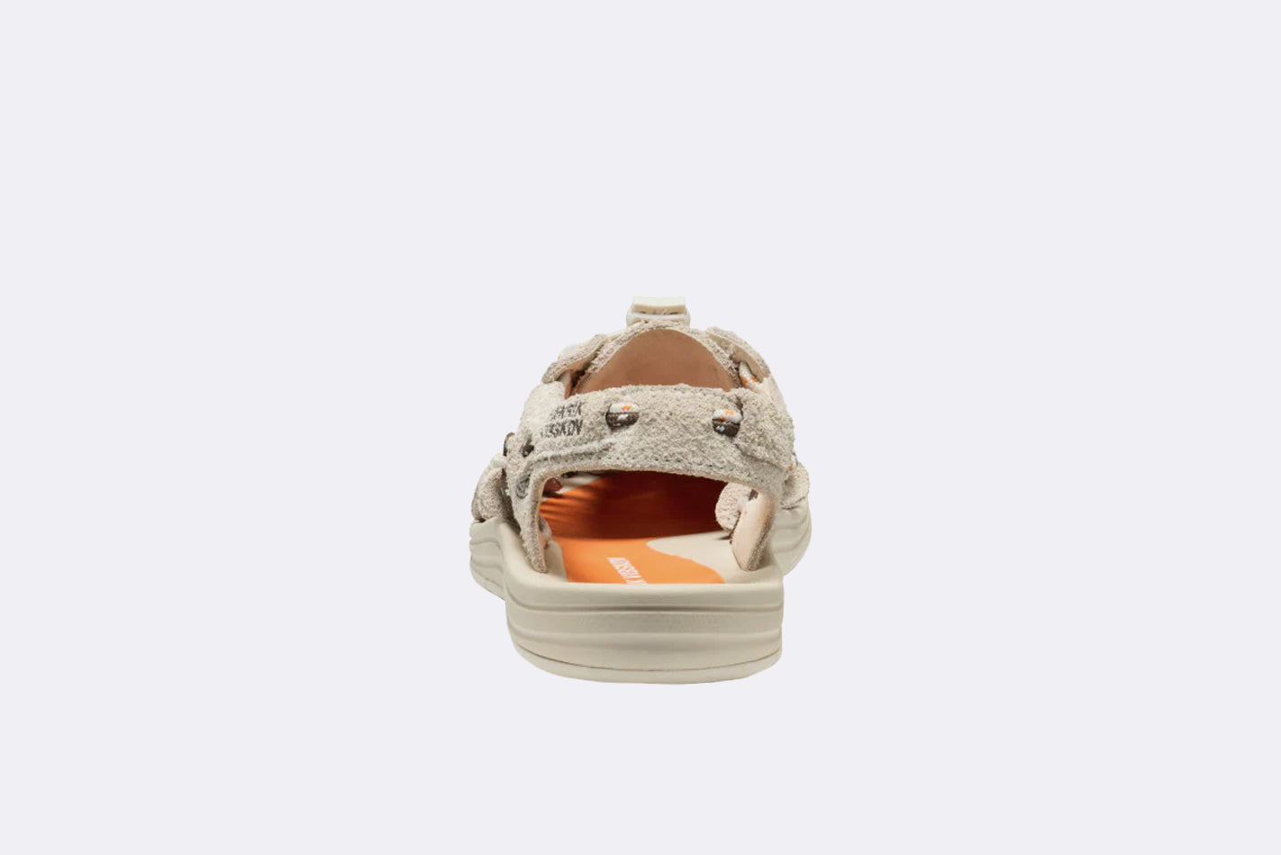 Sandalias Keen Uneek Leather Henrik Vibskov Beige para Hombre