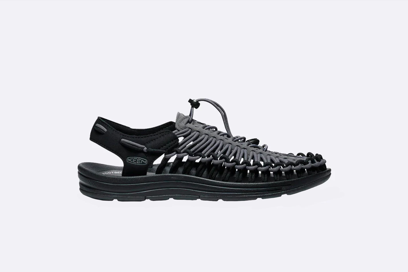 KEEN Uneek Magnet Steel Grey