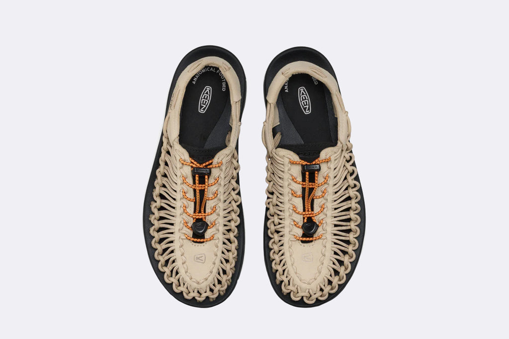 Sandalias Keen Uneek Nude para Hombre