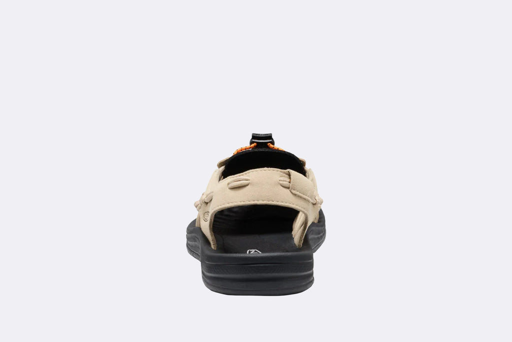 Sandalias Keen Uneek Nude para Hombre