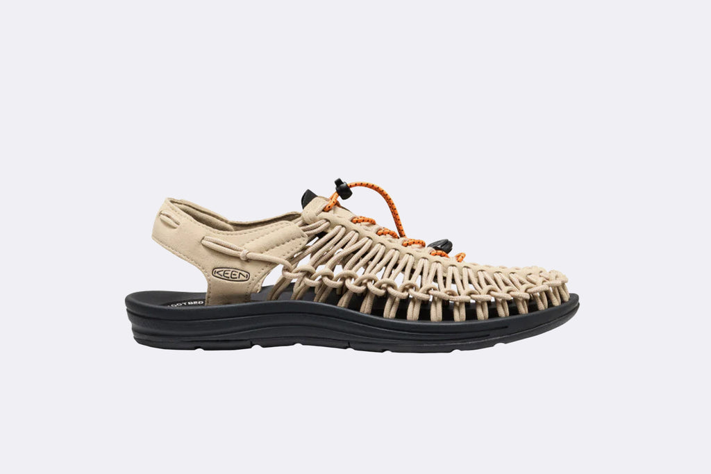 Sandalias Keen Uneek Nude para Hombre