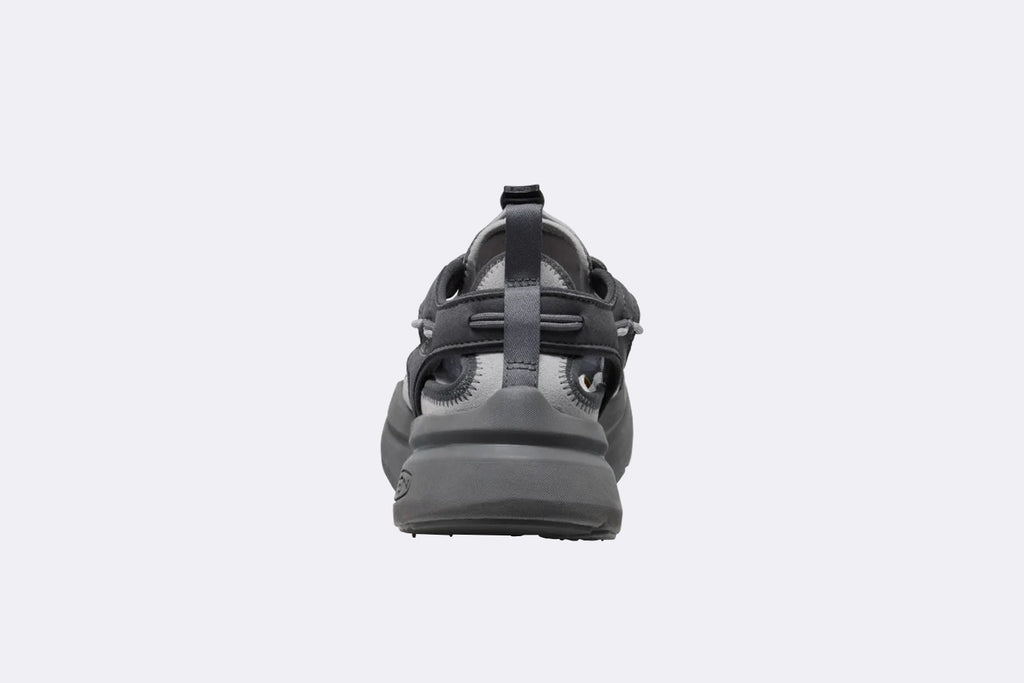 Sandalias Keen Uneek WK Gris Hombre