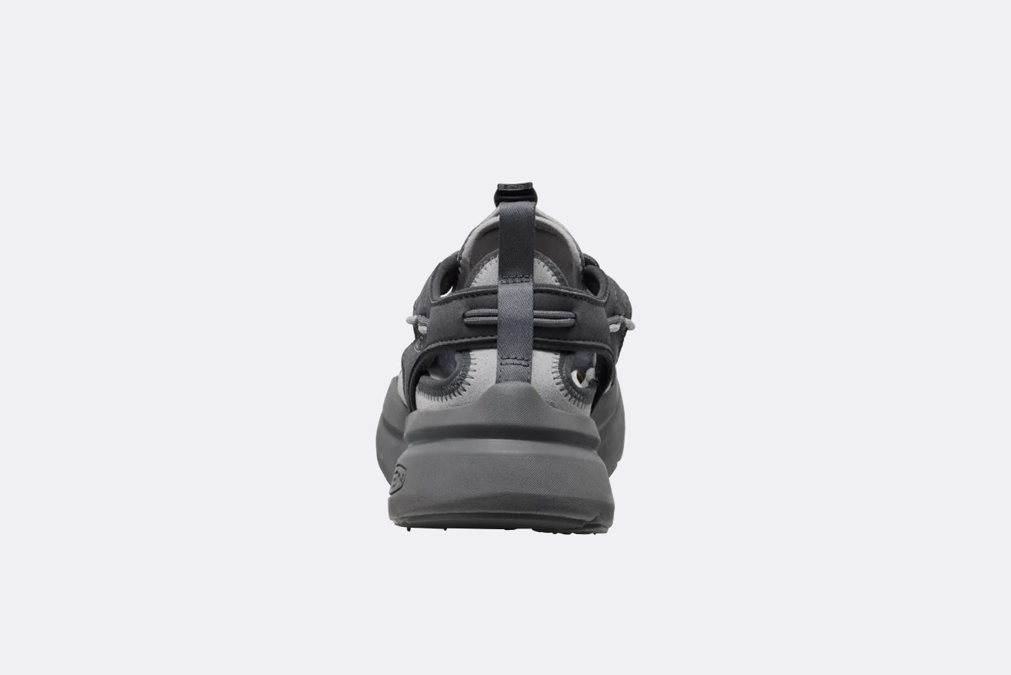 Sandalias Keen Uneek WK Gris Hombre
