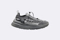 Sandalias Keen Uneek WK Gris Hombre