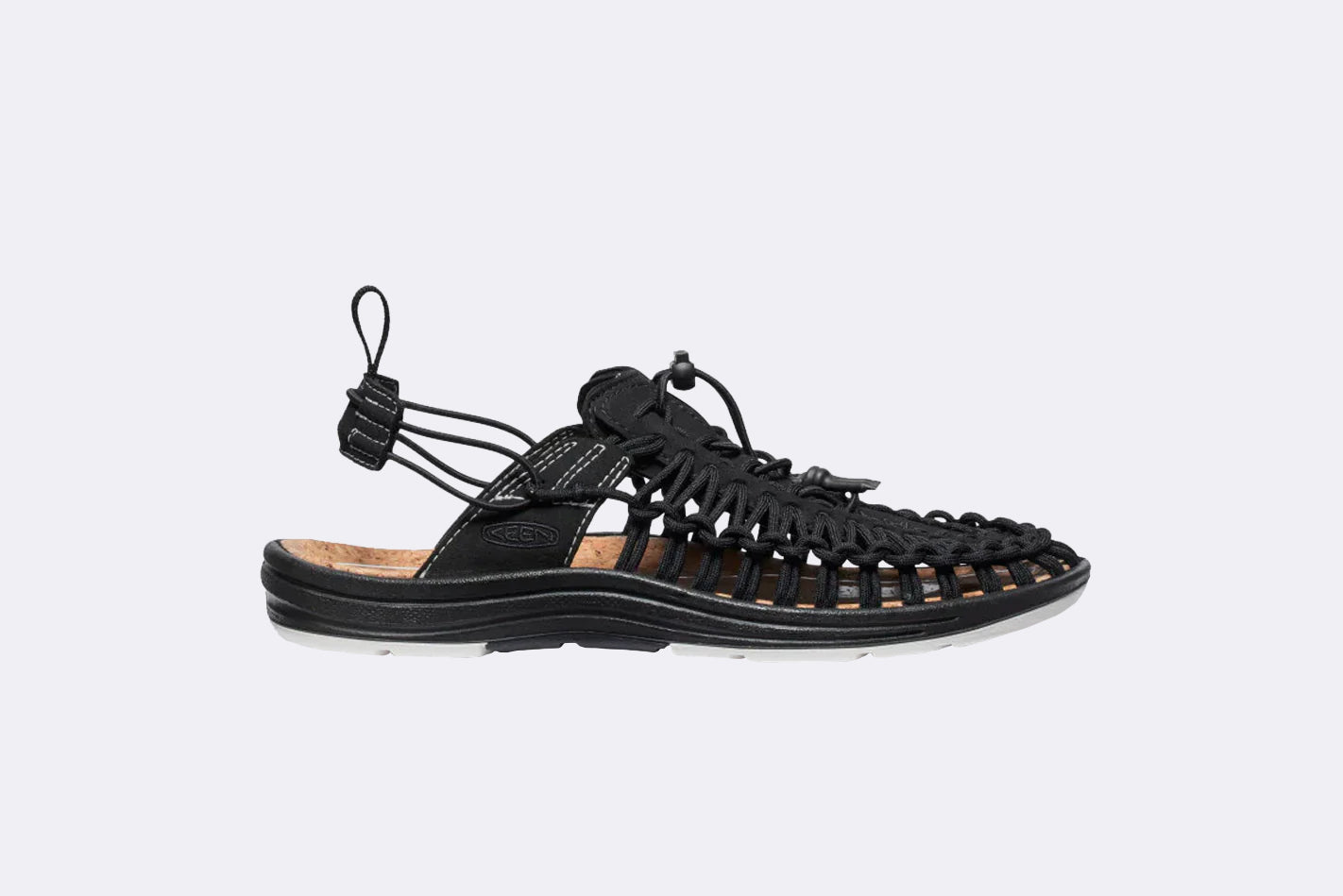 Keen x MITA Uneek II Convertible Black