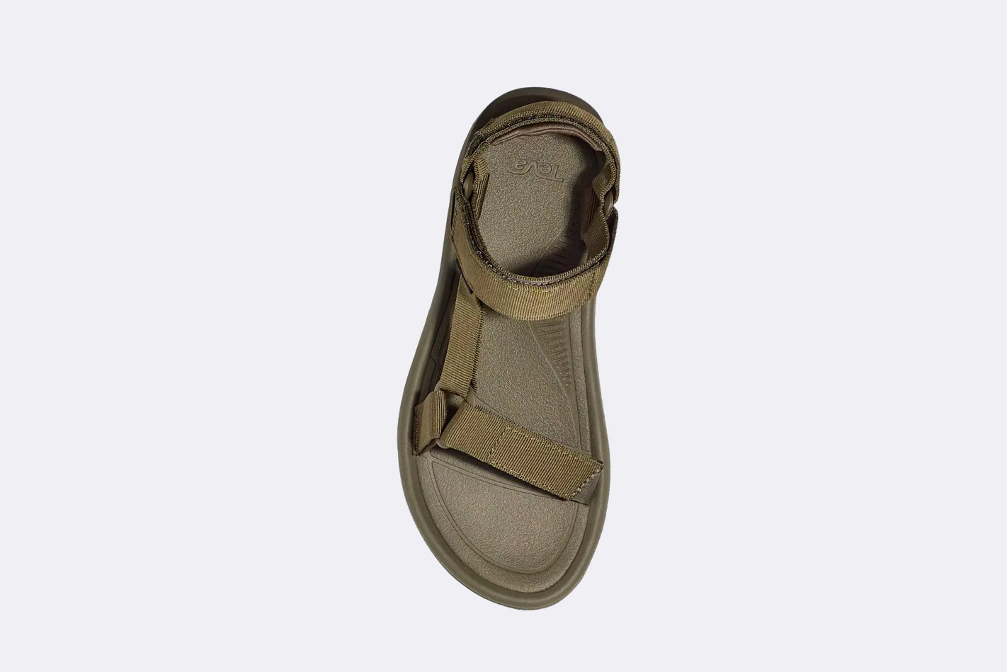 Teva Hurricane XLT2 Olive