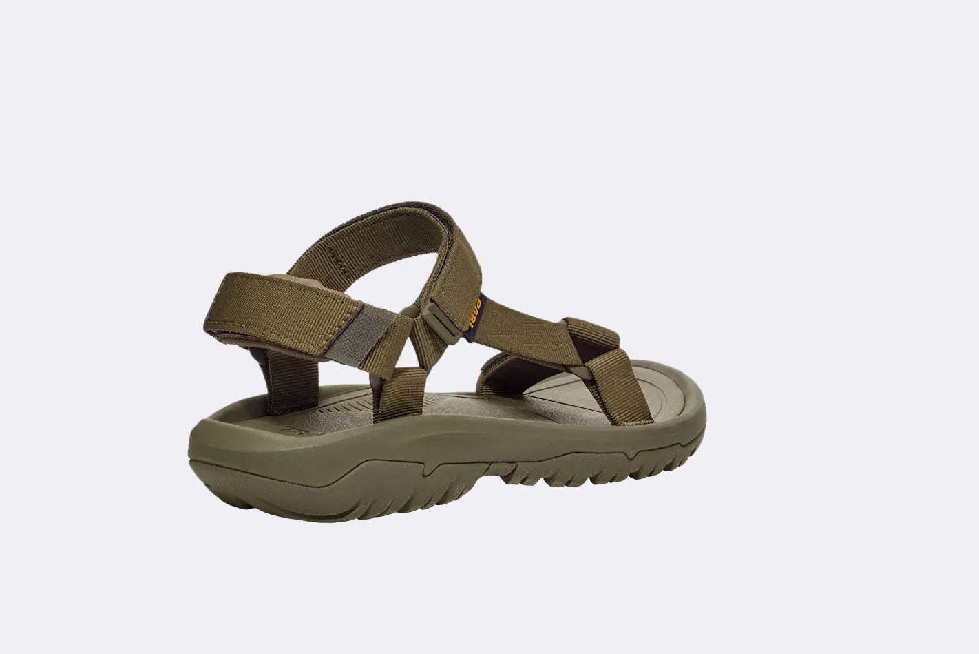 Teva Hurricane XLT2 Olive