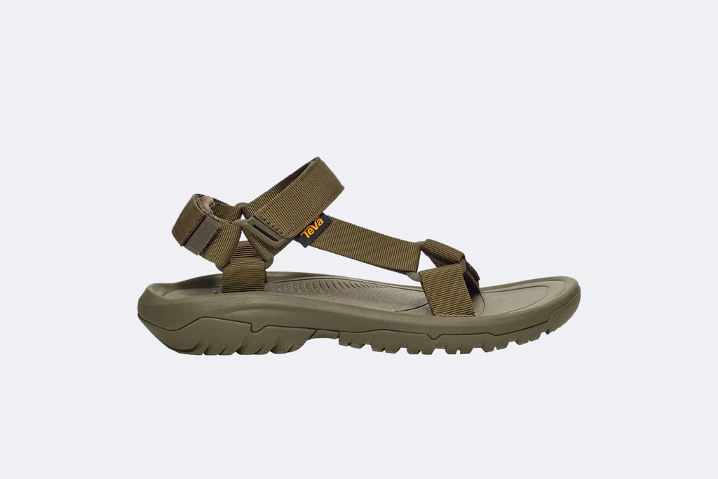 Teva Hurricane XLT2 Olive
