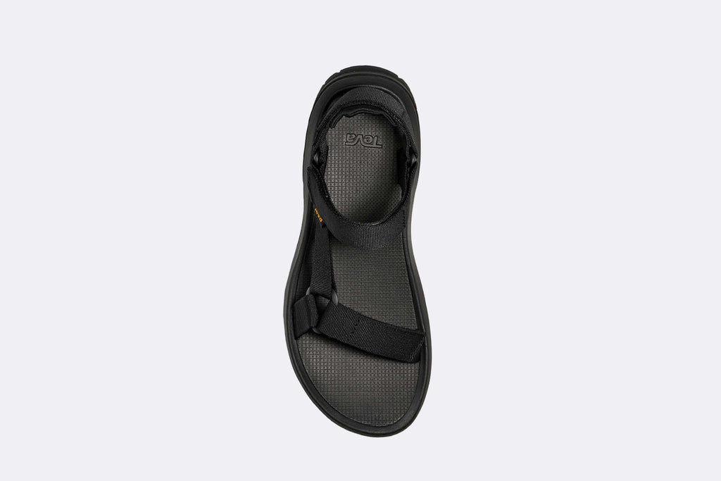 Sandalias Teva Hurricane XLT3 Negras hombre