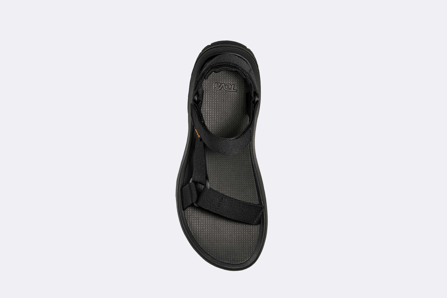 Sandalias Teva Hurricane XLT3 Negras hombre