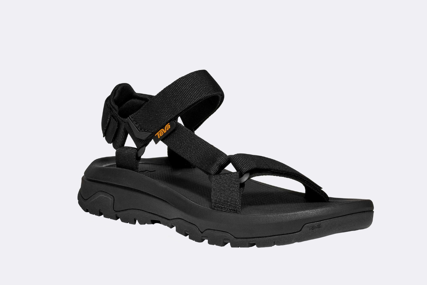 Sandalias Teva Hurricane XLT3 Negras hombre