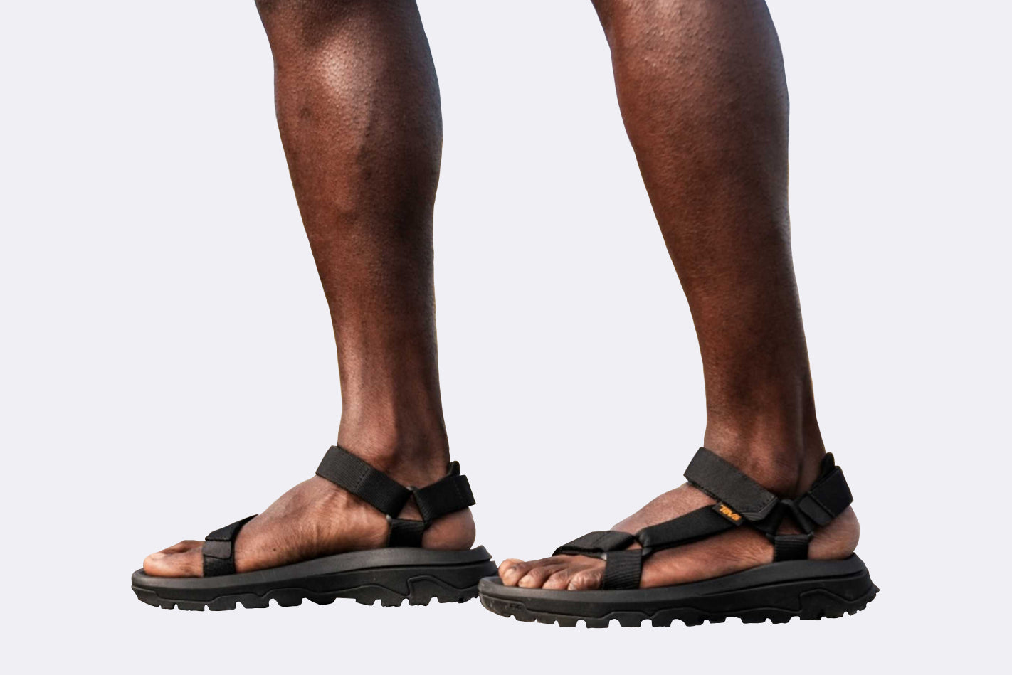 Sandalias Teva Hurricane XLT3 Negras hombre