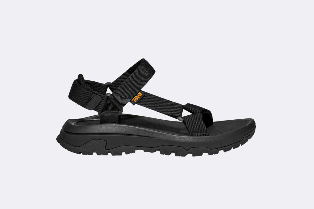 Sandalias Teva Hurricane XLT3 Negras hombre