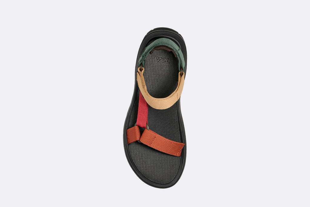 Sandalias Teva Hurricane XLT3 Multicolor Hombre
