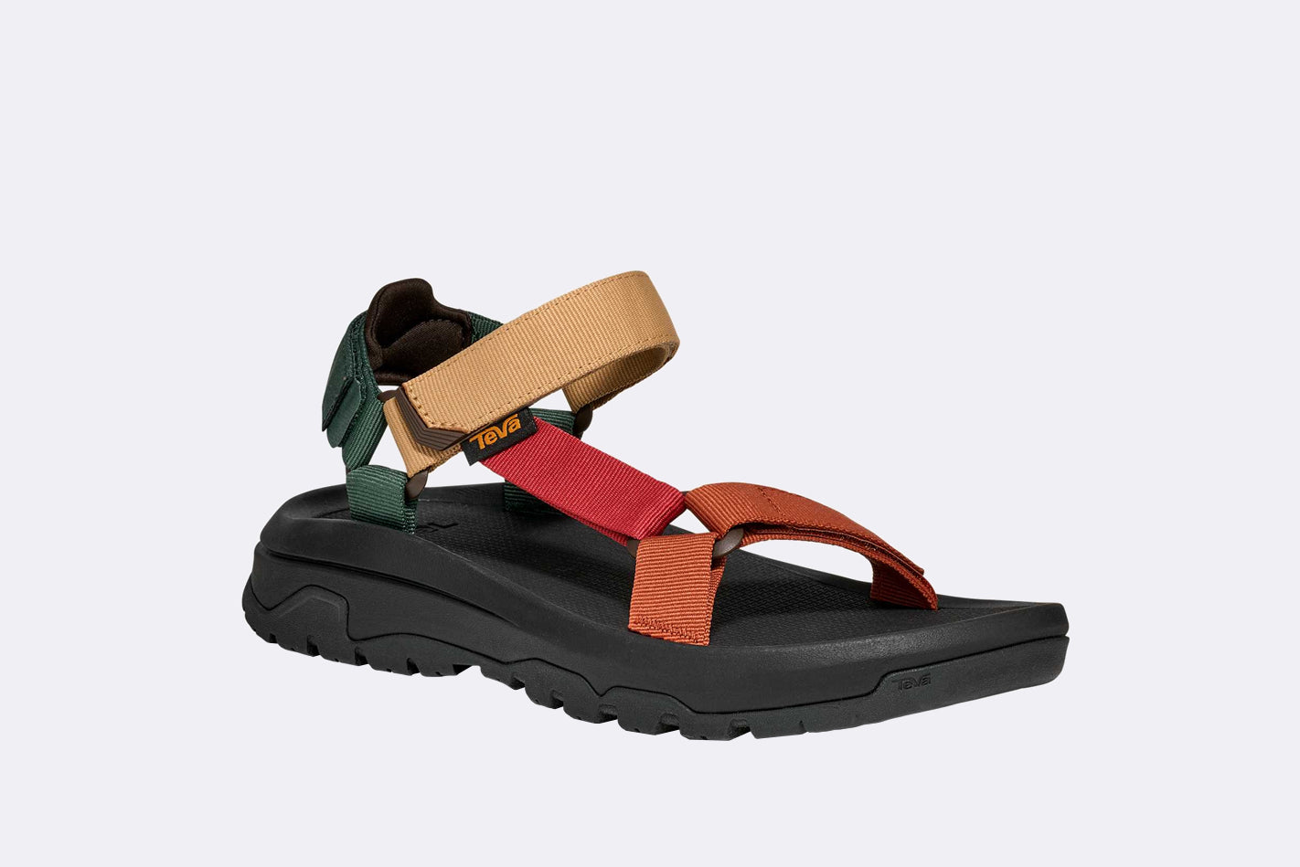 Sandalias Teva Hurricane XLT3 Multicolor Hombre