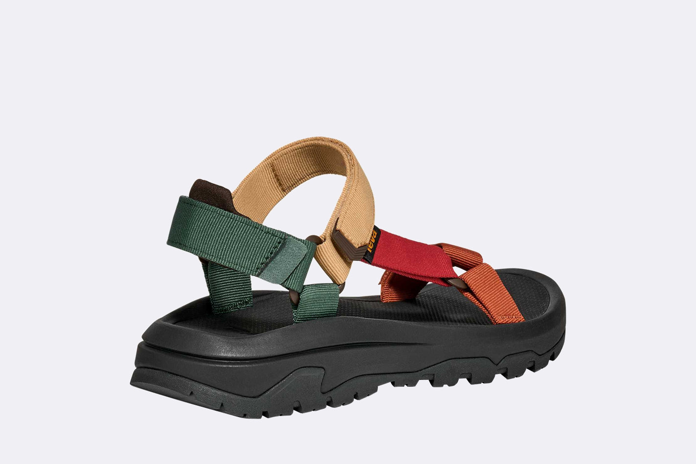 Sandalias Teva Hurricane XLT3 Multicolor Hombre