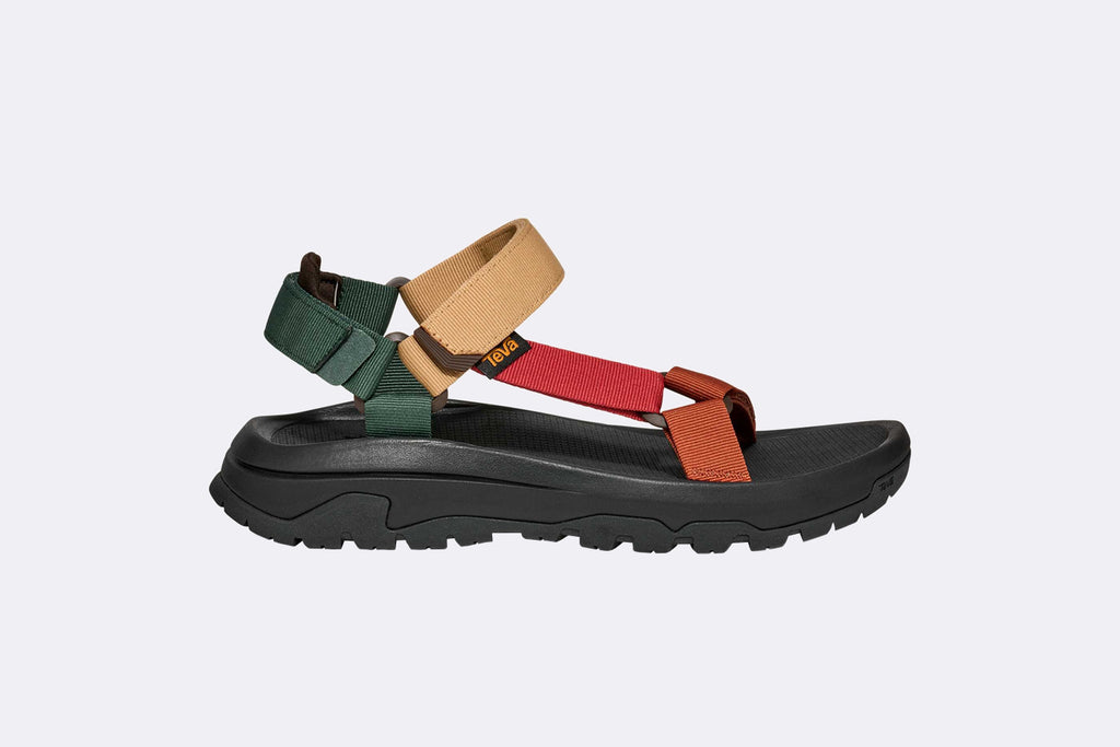 Sandalias Teva Hurricane XLT3 Multicolor Hombre