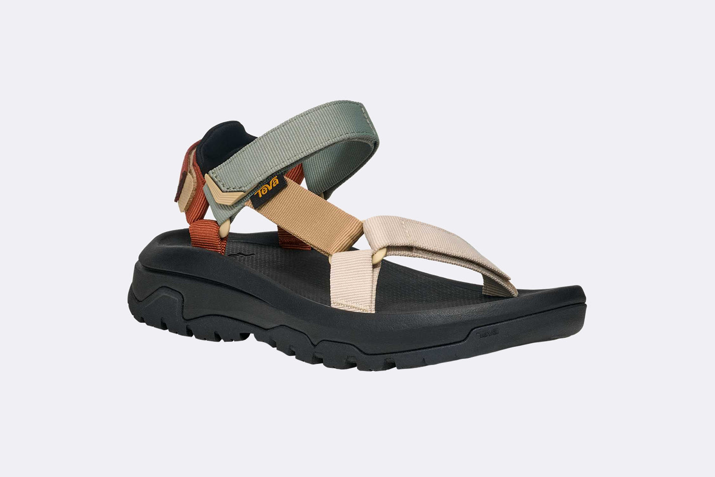 Sandalias Teva Hurricane XLT3 Multicolor mujer