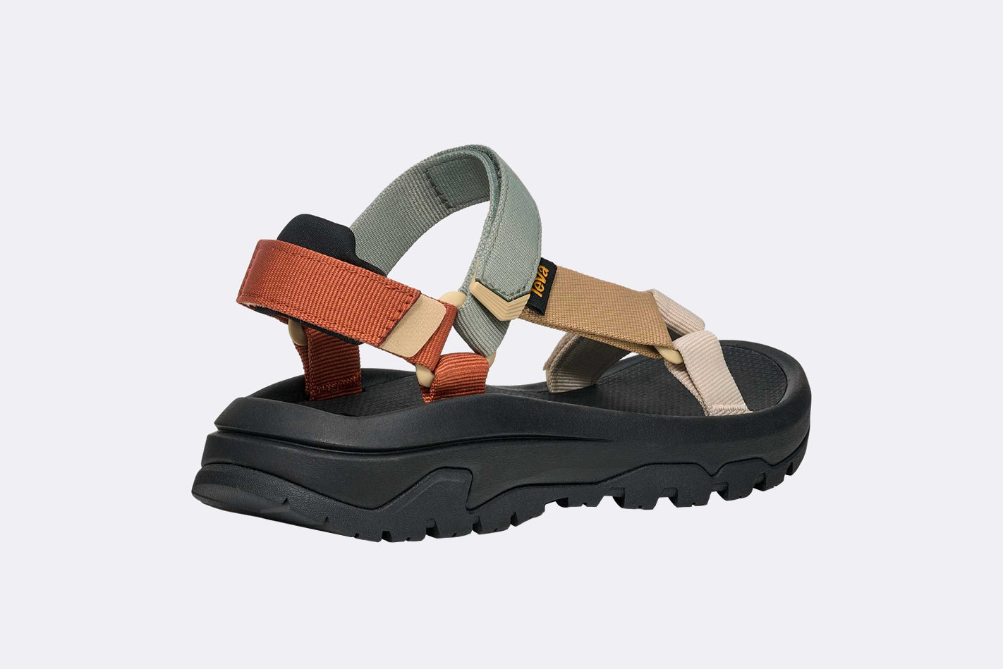 Sandalias Teva Hurricane XLT3 Multicolor mujer