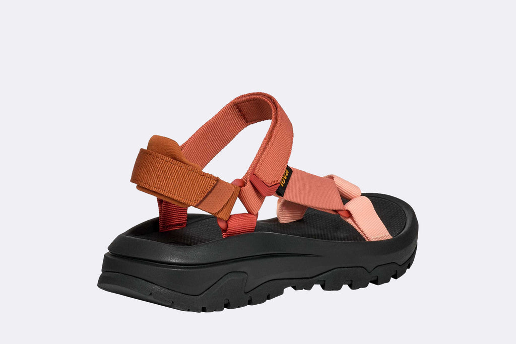 Sandalias Teva Hurricane XLT3 Multicolor Mujer