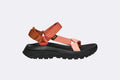 Sandalias Teva Hurricane XLT3 Multicolor Mujer