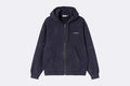 Sudadera Carhartt WIP Hooded Painter Jacket Azul Marino para Hombre