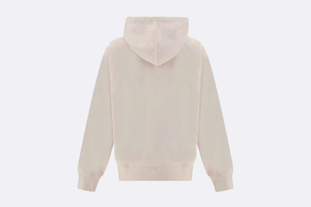 Dickies Gridley Hoodie Whitecap Grey