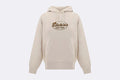 Dickies Gridley Hoodie Whitecap Grey
