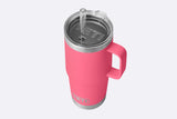 Taza Yeti Rambler 25 oz 739 ml Rosa Unisex