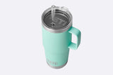 Taza Yeti Rambler-25 oz 739 ml Verde Unisex