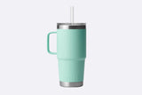 Taza Yeti Rambler-25 oz 739 ml Verde Unisex