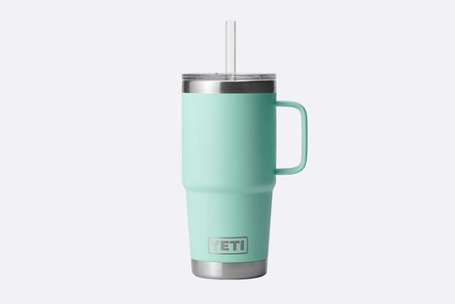 Taza Yeti Rambler-25 oz 739 ml Verde Unisex