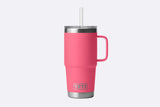 Taza Yeti Rambler 25 oz 739 ml Rosa Unisex