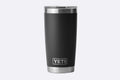 Vaso Yeti Rambler 20 oz 590 ml Negro Unisex