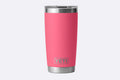 Vaso Yeti Rambler 20 oz 590 ml Rosa unisex